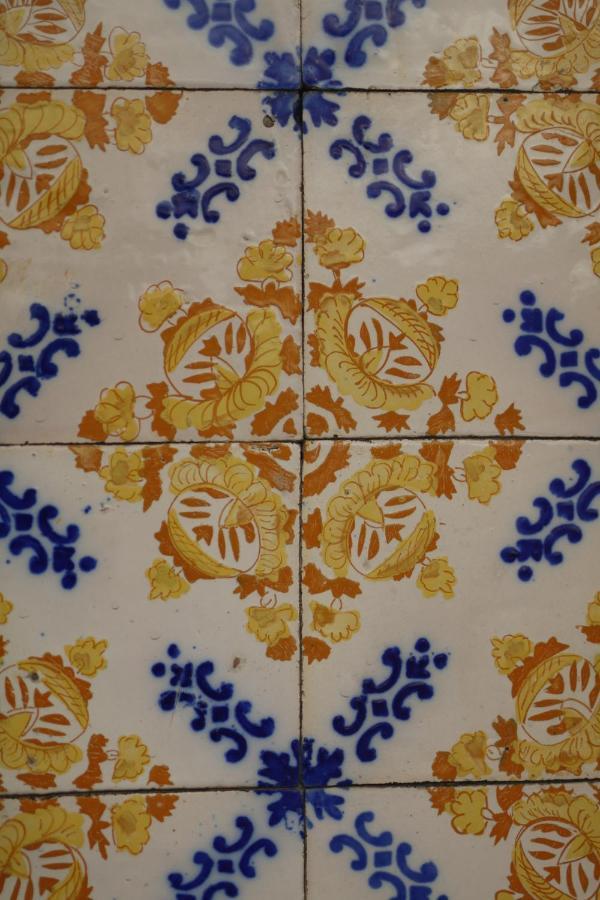 Alegria 1º Apartment Porto Luaran gambar
