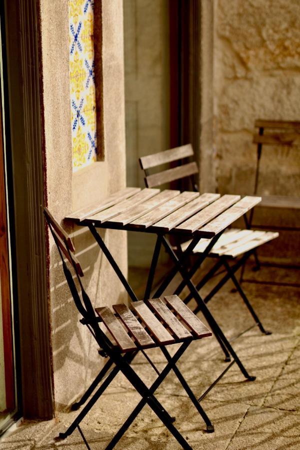 Alegria 1º Apartment Porto Luaran gambar